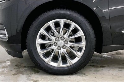 2021 Buick Enclave Premium