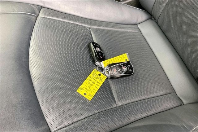 2021 Buick Enclave Premium