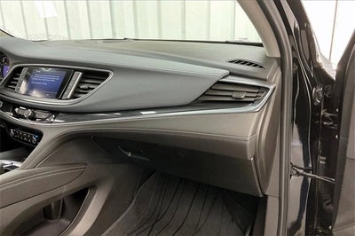 2021 Buick Enclave Premium