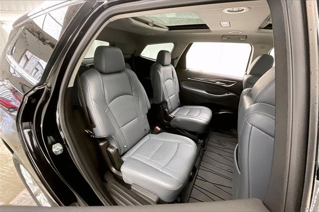 2021 Buick Enclave Premium