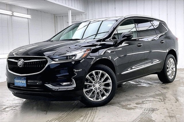 2021 Buick Enclave Premium