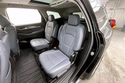 2021 Buick Enclave Premium