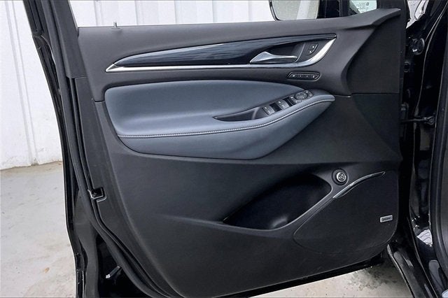 2021 Buick Enclave Premium