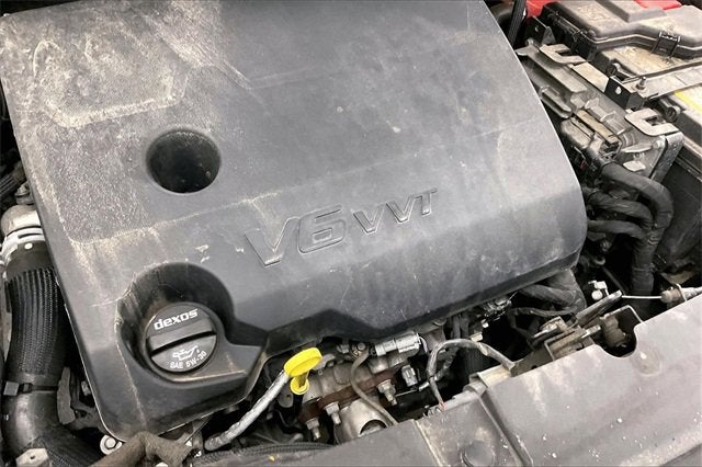 2021 Buick Enclave Premium