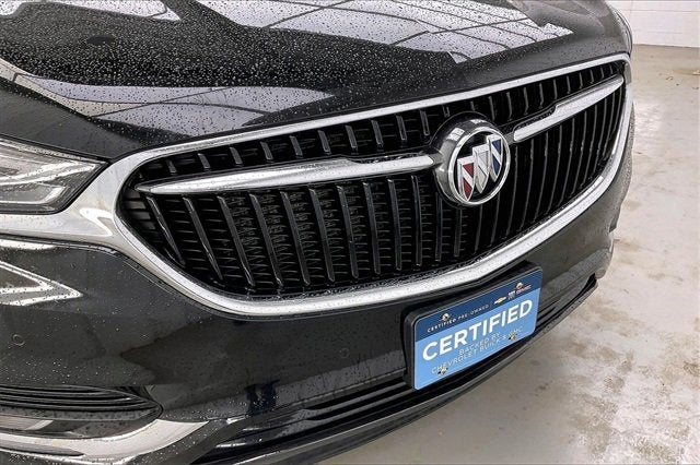 2021 Buick Enclave Premium