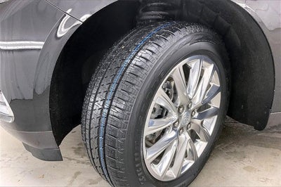 2021 Buick Enclave Premium