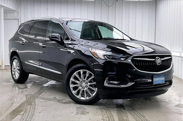 2021 Buick Enclave Premium
