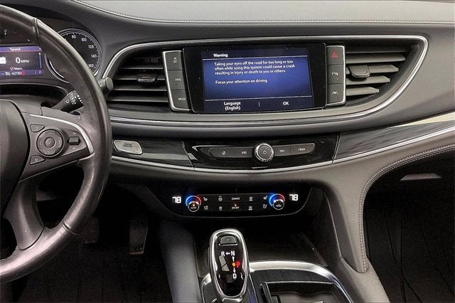 2021 Buick Enclave Premium