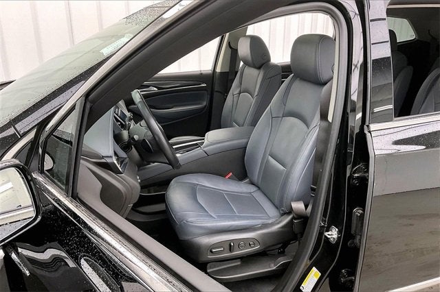 2021 Buick Enclave Premium