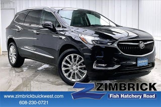 2021 Buick Enclave Premium