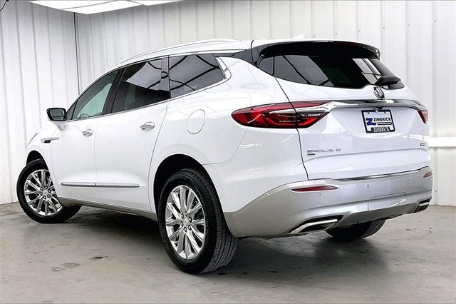 2021 Buick Enclave Premium