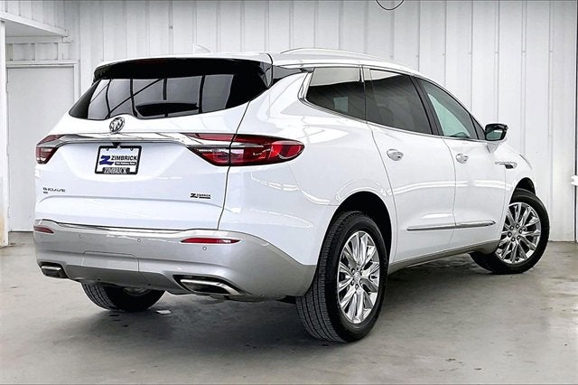 2021 Buick Enclave Premium