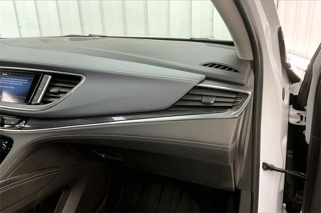 2021 Buick Enclave Premium