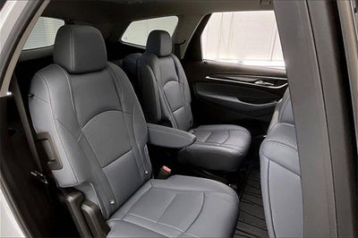 2021 Buick Enclave Premium