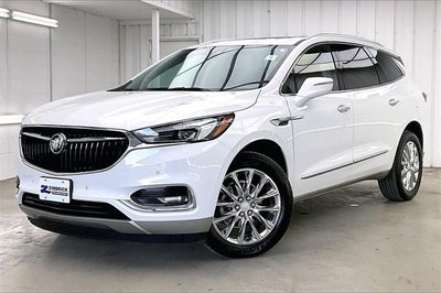 2021 Buick Enclave Premium