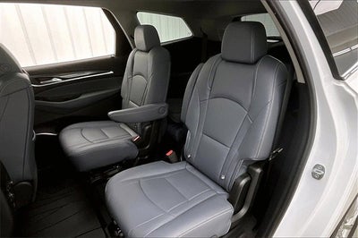 2021 Buick Enclave Premium