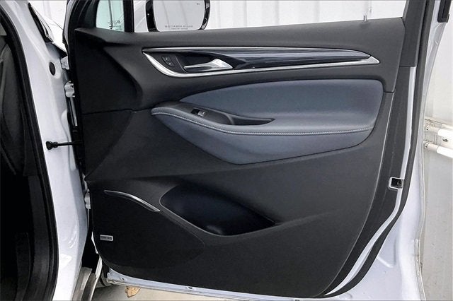 2021 Buick Enclave Premium