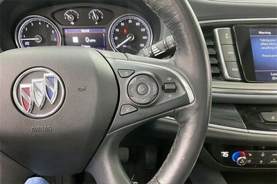 2021 Buick Enclave Premium