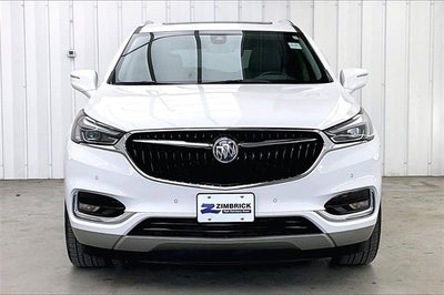 2021 Buick Enclave Premium