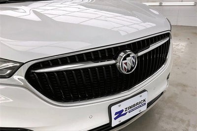 2021 Buick Enclave Premium