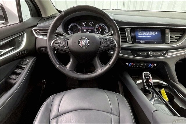 2021 Buick Enclave Premium