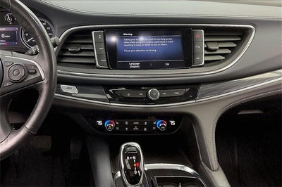 2021 Buick Enclave Premium