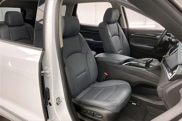 2021 Buick Enclave Premium