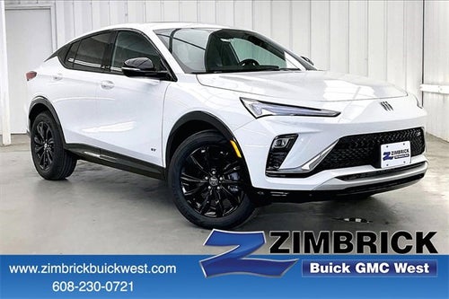 2025 Buick Envista Sport Touring