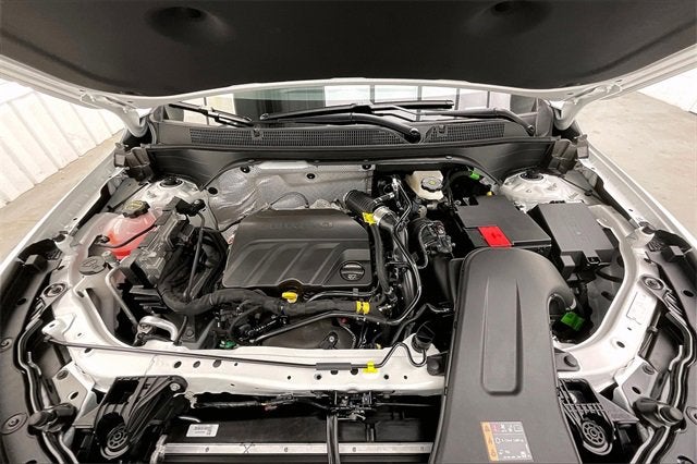 2025 Buick Envista Sport Touring