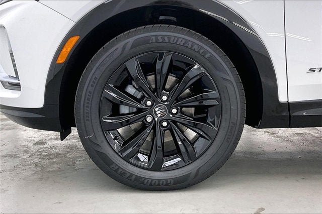 2025 Buick Envista Sport Touring