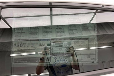 2025 Buick Envista Sport Touring