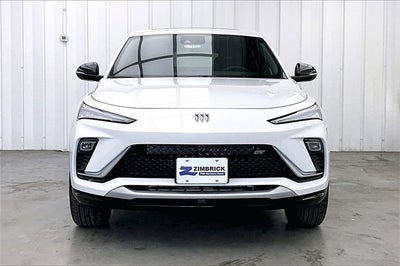 2025 Buick Envista Sport Touring