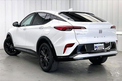 2025 Buick Envista Sport Touring