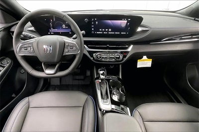 2025 Buick Envista Sport Touring