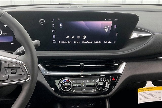 2025 Buick Envista Sport Touring