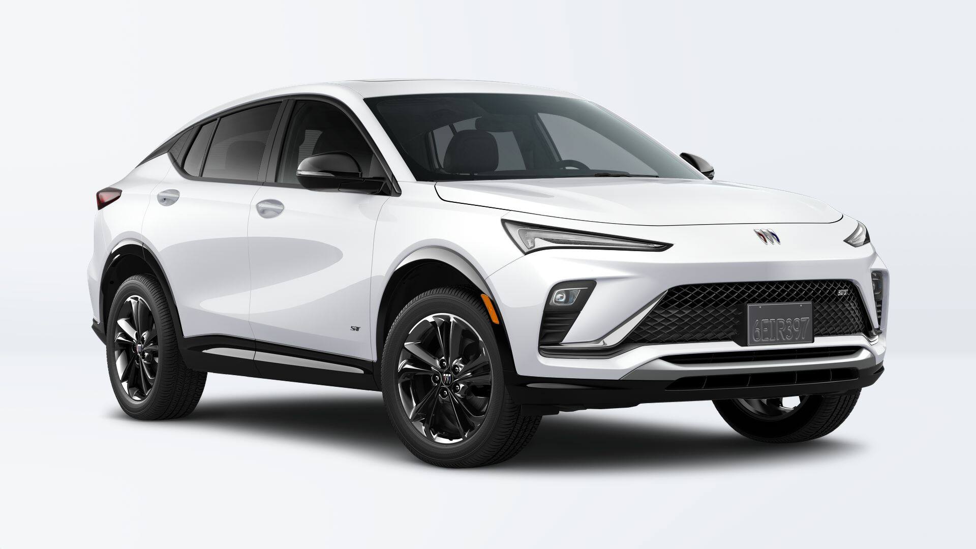 2025 Buick Envista Sport Touring