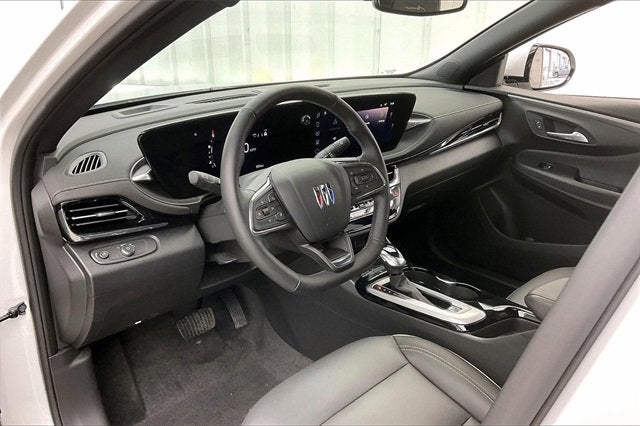 2025 Buick Envista Avenir