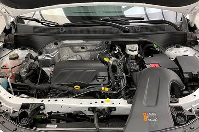 2025 Buick Envista Avenir