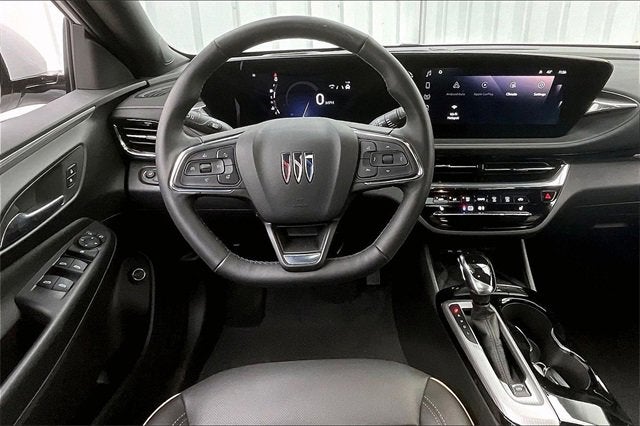 2025 Buick Envista Avenir