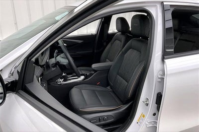 2025 Buick Envista Avenir