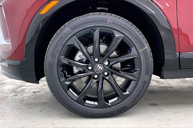 2025 Buick Encore GX Sport Touring