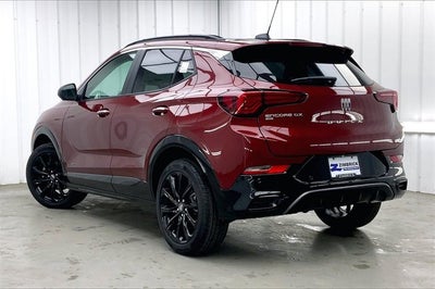 2025 Buick Encore GX Sport Touring