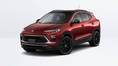 2025 Buick Encore GX Sport Touring