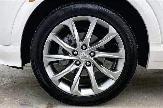 2025 Buick Encore GX Avenir