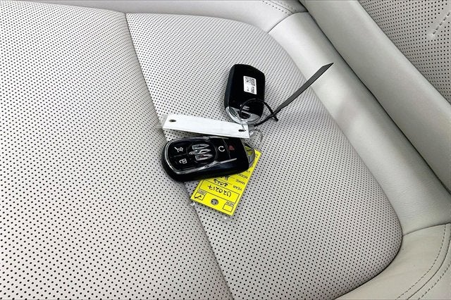 2025 Buick Encore GX Avenir