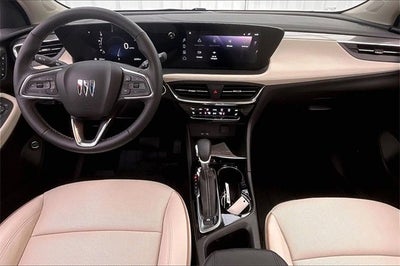 2025 Buick Encore GX Avenir