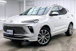 2025 Buick Encore GX Avenir