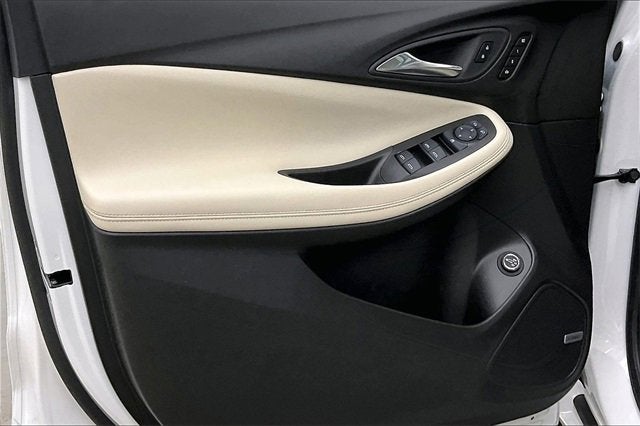 2025 Buick Encore GX Avenir