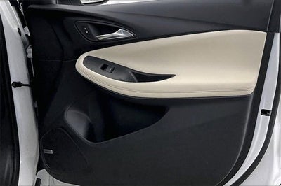 2025 Buick Encore GX Avenir