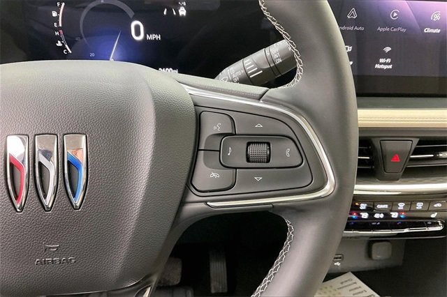 2025 Buick Encore GX Avenir